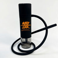 Portable Hookah Kit
