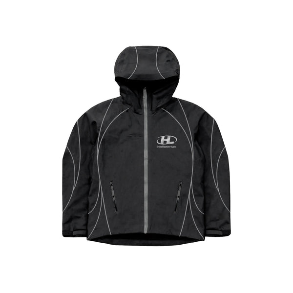 3M Windbreaker Jacket