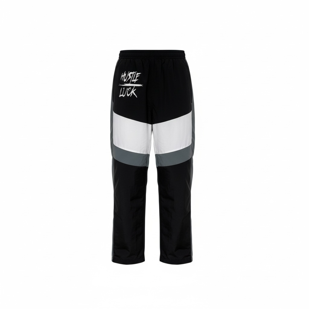 Vintage HOLU Flare Pants