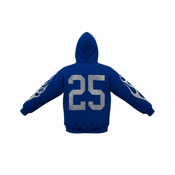 Fleece Hoodie (25)