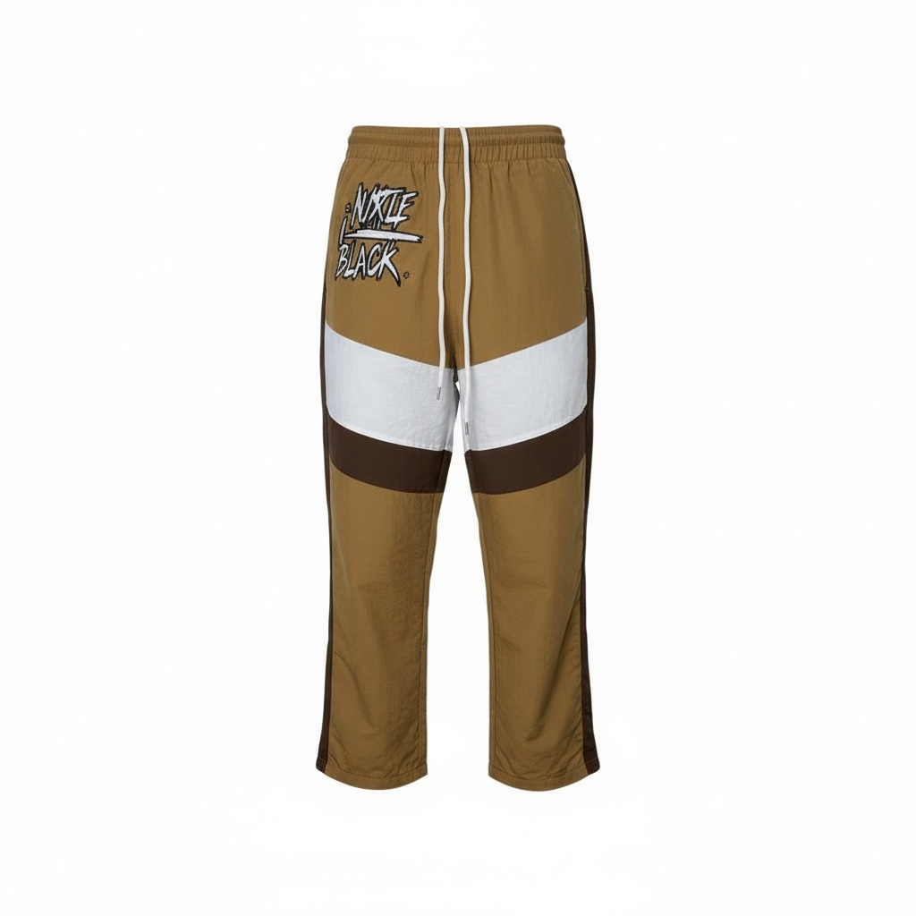 Vintage HOLU Flare Pants