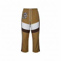 Vintage HOLU Flare Pants