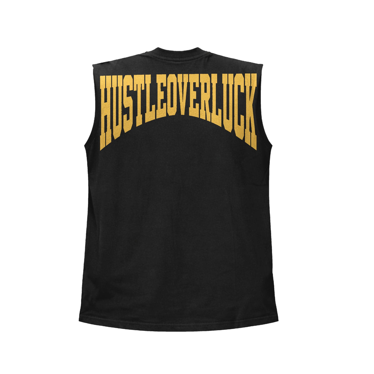 Envelope Mens Cut Off Shirts
