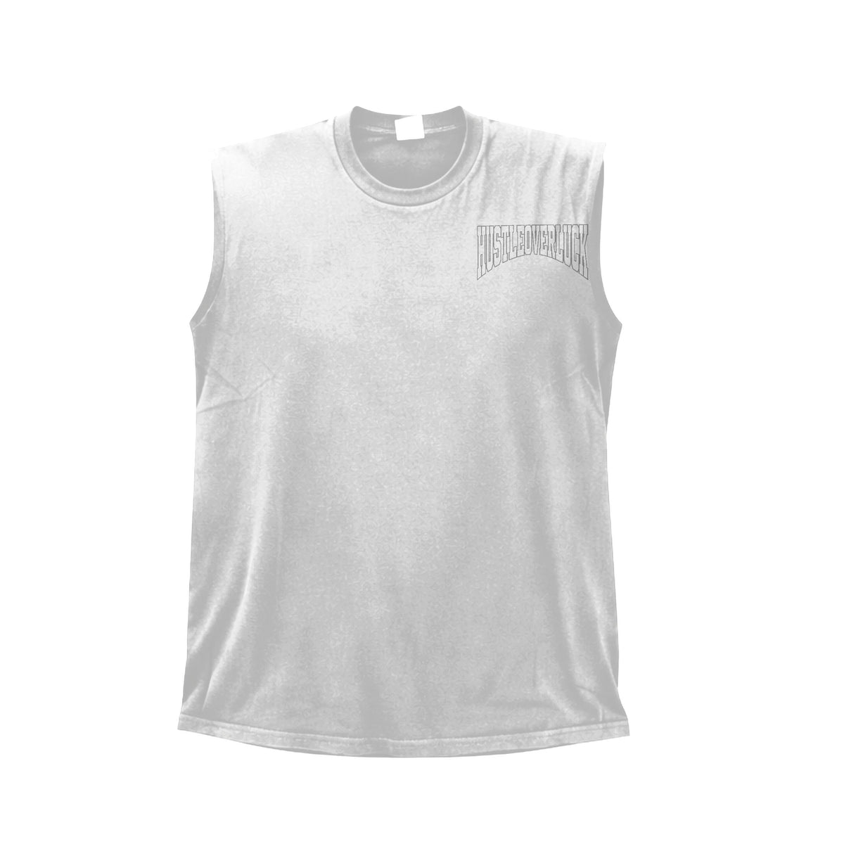 Envelope Mens Cut Off Shirts