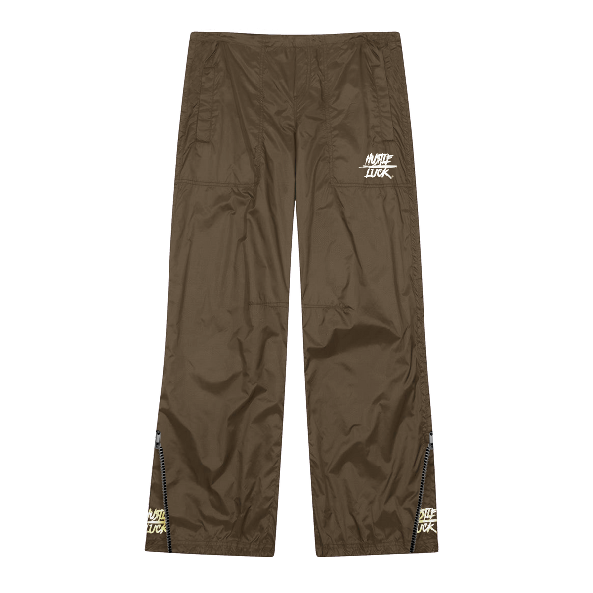 Tech Windbreaker Pants