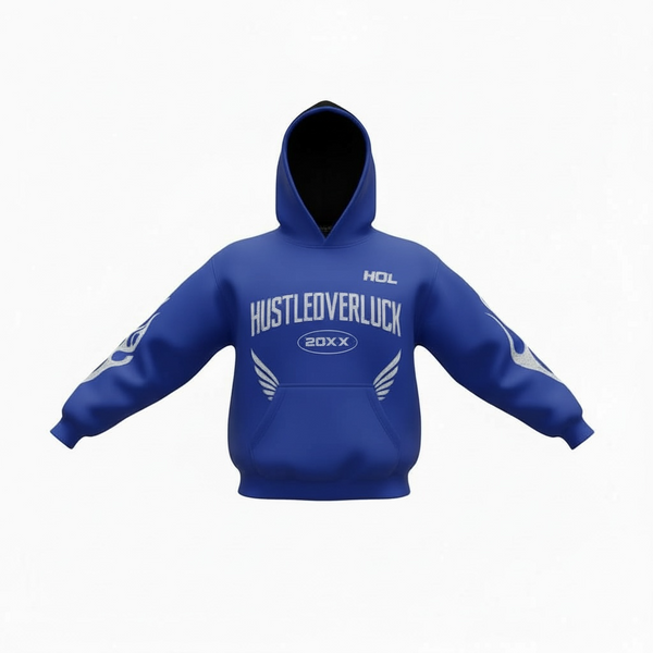 Fleece Hoodie (25)