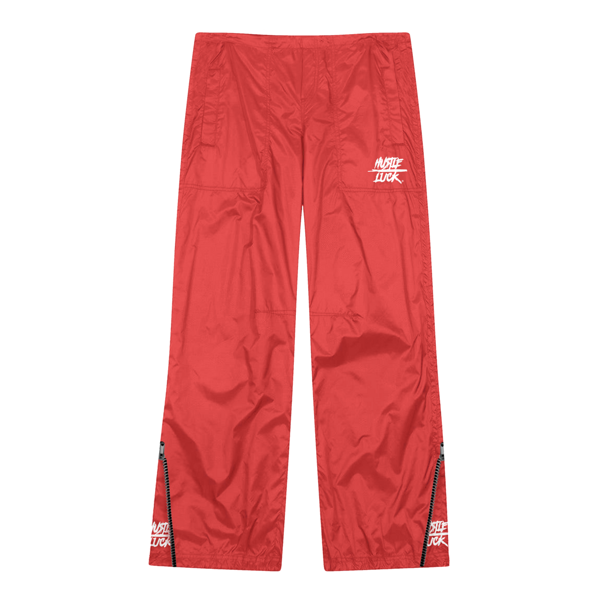 Tech Windbreaker Pants