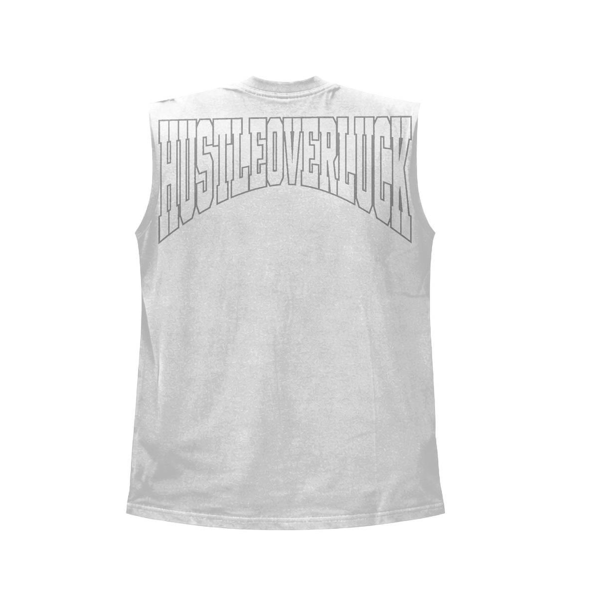 Envelope Mens Cut Off Shirts
