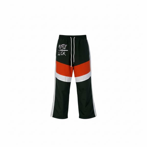 Vintage HOLU Flare Pants