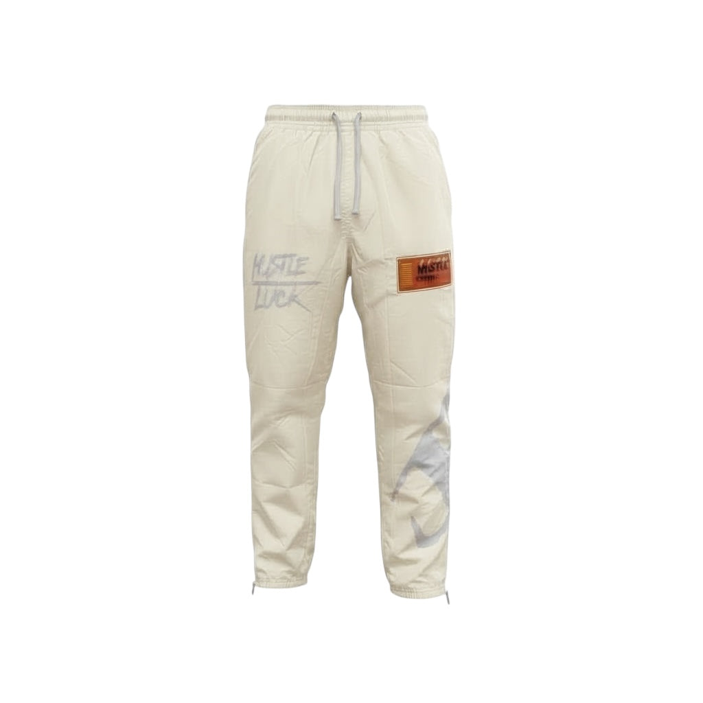 Reversible Camouflage Windbreaker Set