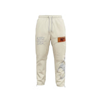 Reversible Camouflage Windbreaker Set