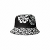 Flower Bucket Hat