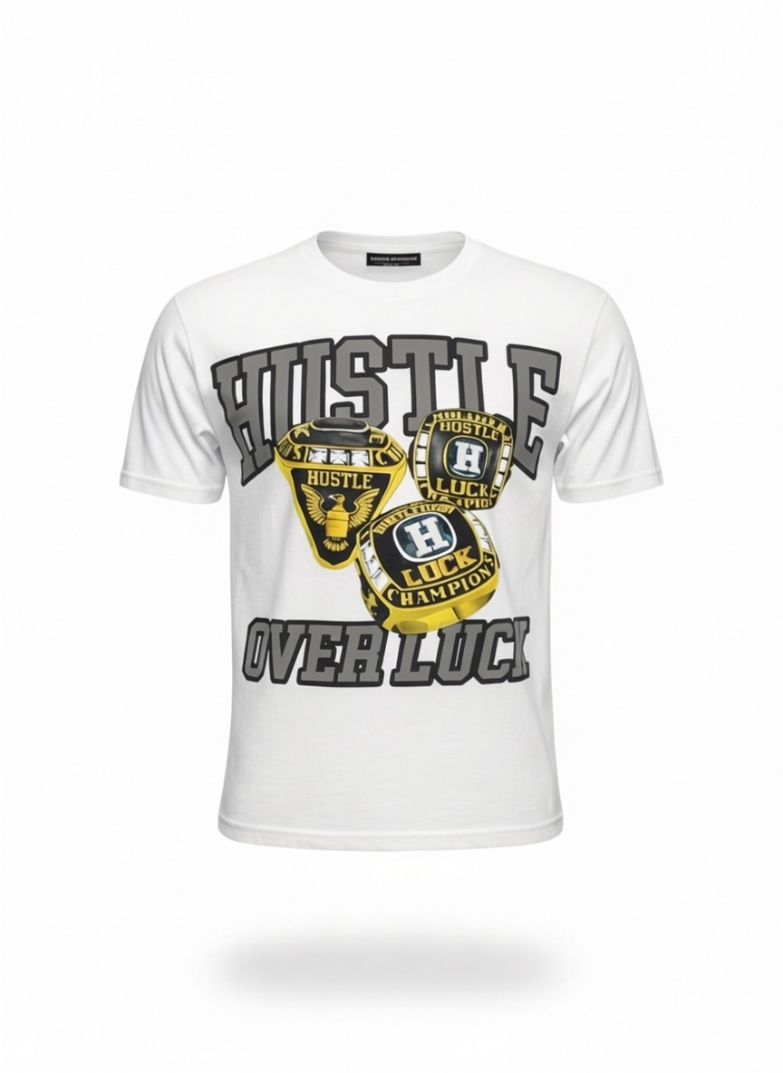 Championship Shirt