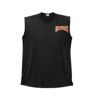 Envelope Mens Cut Off Shirts
