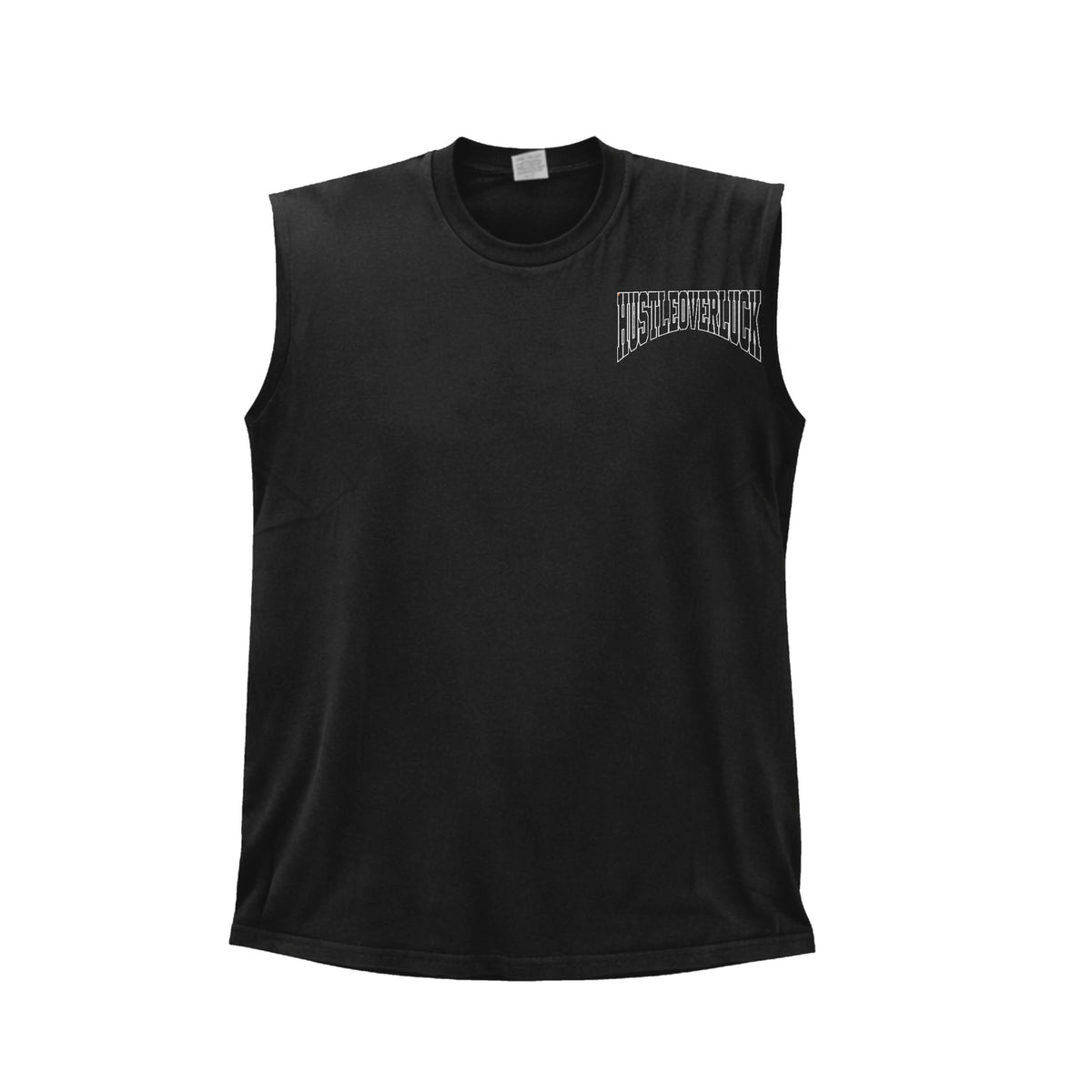 Envelope Mens Cut Off Shirts
