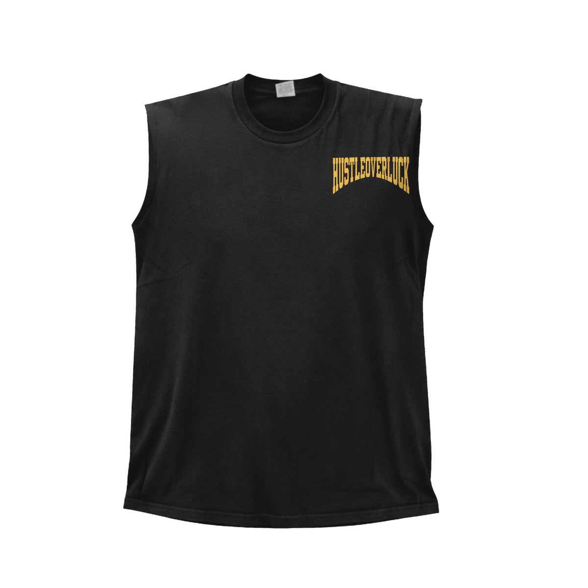 Envelope Mens Cut Off Shirts