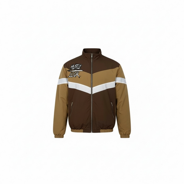 Vintage HOLU Jacket