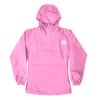 Tech Windbreaker Top
