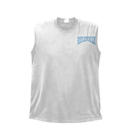 Envelope Mens Cut Off Shirts