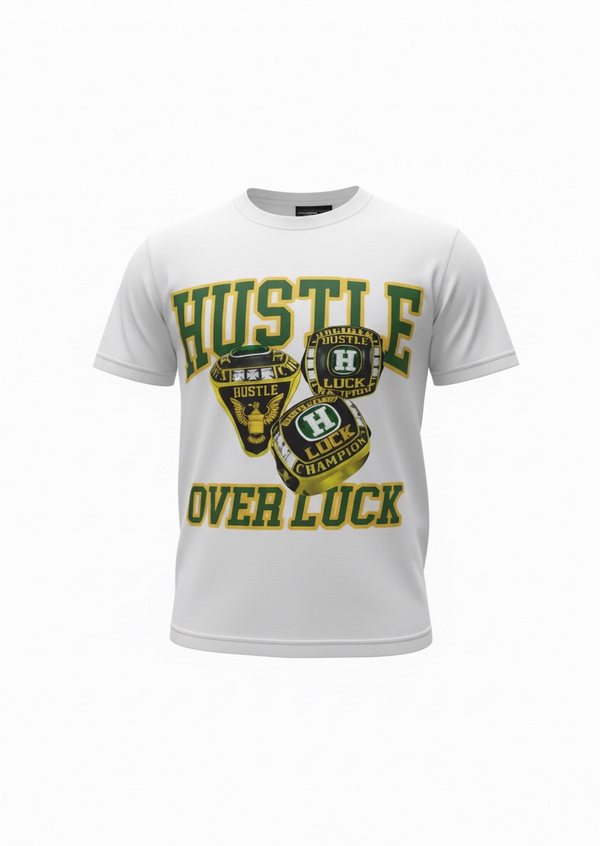 Championship Shirt