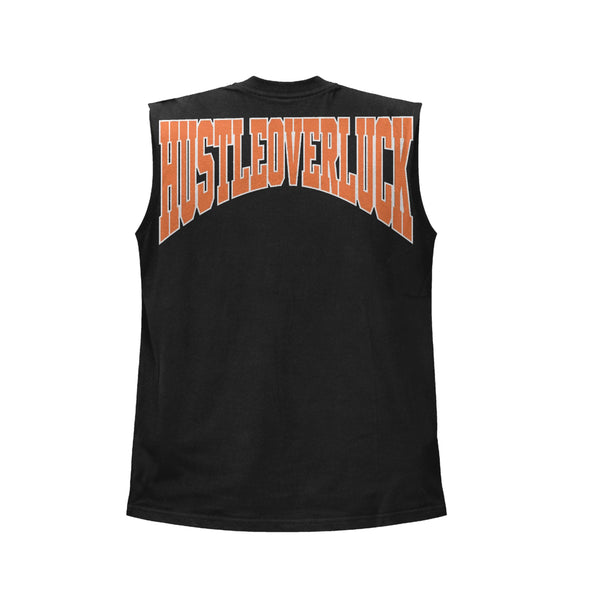 Envelope Mens Cut Off Shirts