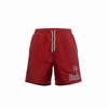Embroidered Shorts