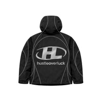 3M Windbreaker Jacket