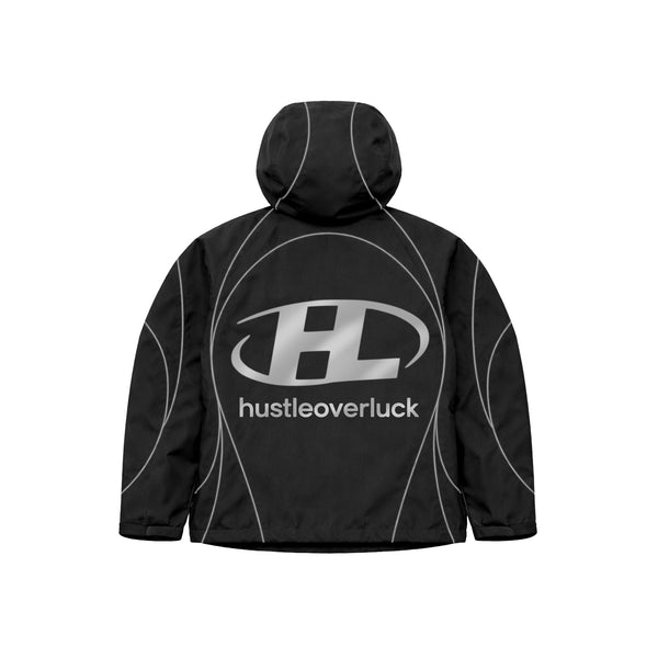 3M Windbreaker Jacket
