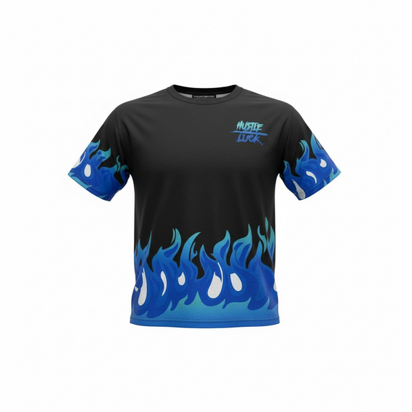 Flame Shirt