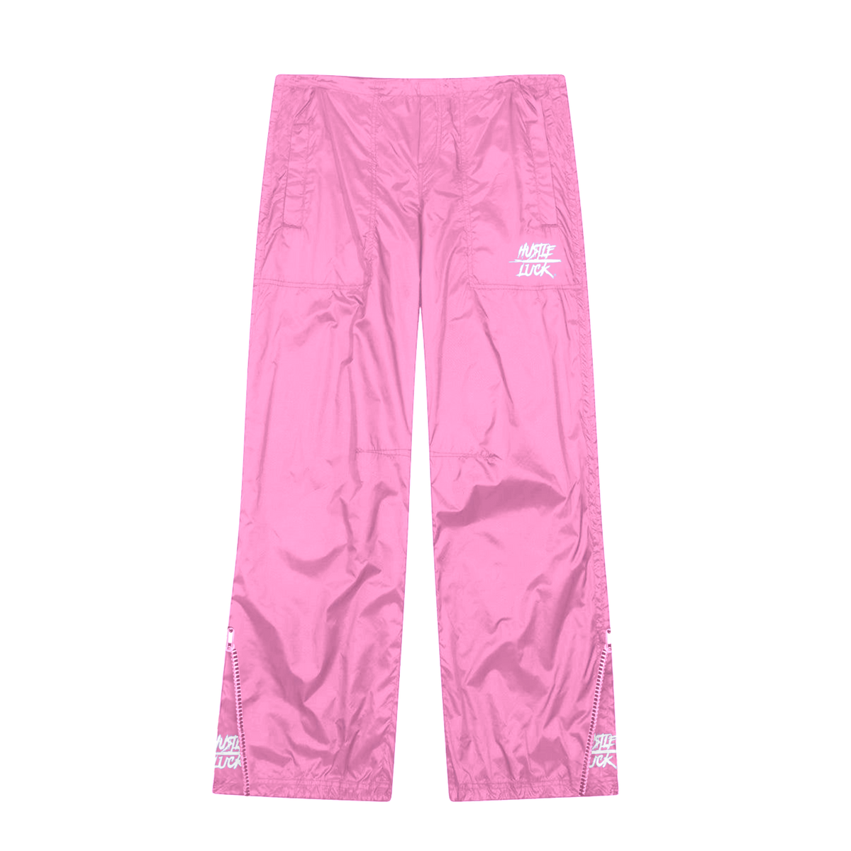 Tech Windbreaker Pants