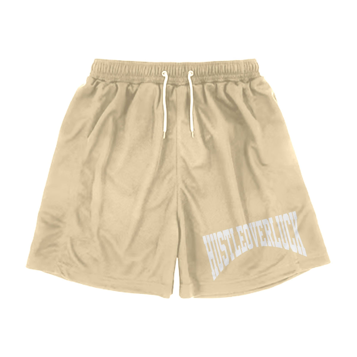 Envelope Mens Shorts