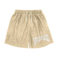 Envelope Mens Shorts