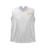 Envelope Mens Cut Off Shirts