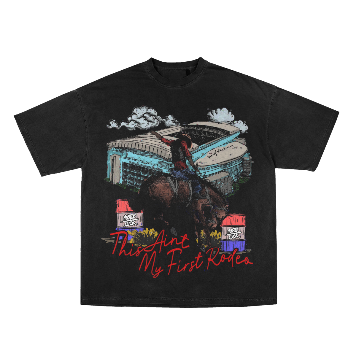Rodeo T-Shirt