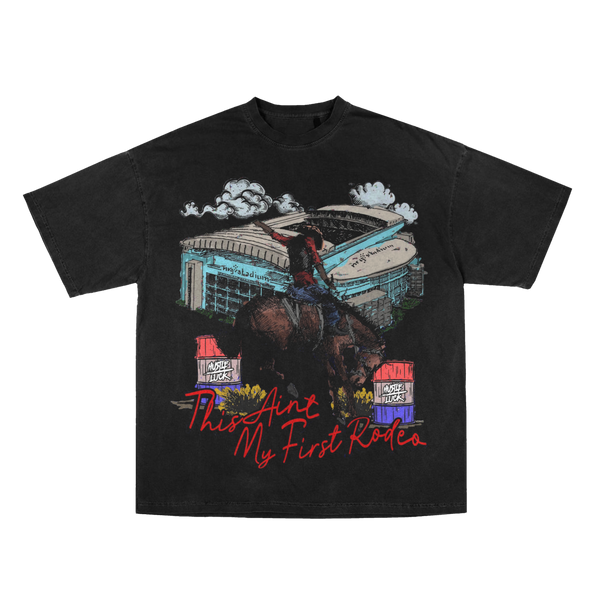 Rodeo T-Shirt