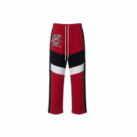 Vintage HOLU Flare Pants