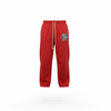 French Terry Flare Pants