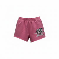 French Terry Set ladies