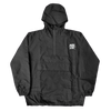 Tech Windbreaker Top