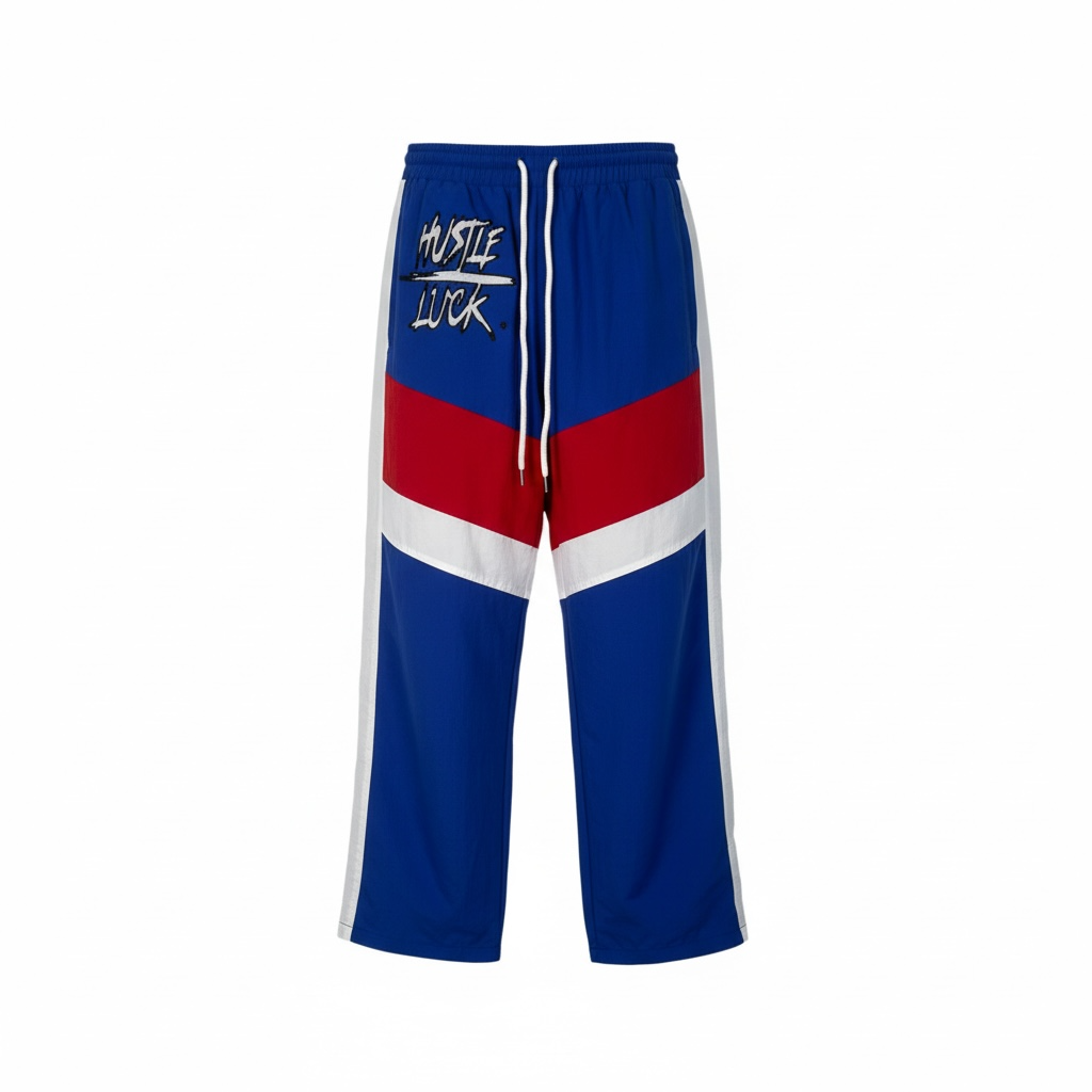 Vintage HOLU Flare Pants