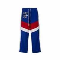 Vintage HOLU Flare Pants