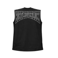 Envelope Mens Cut Off Shirts