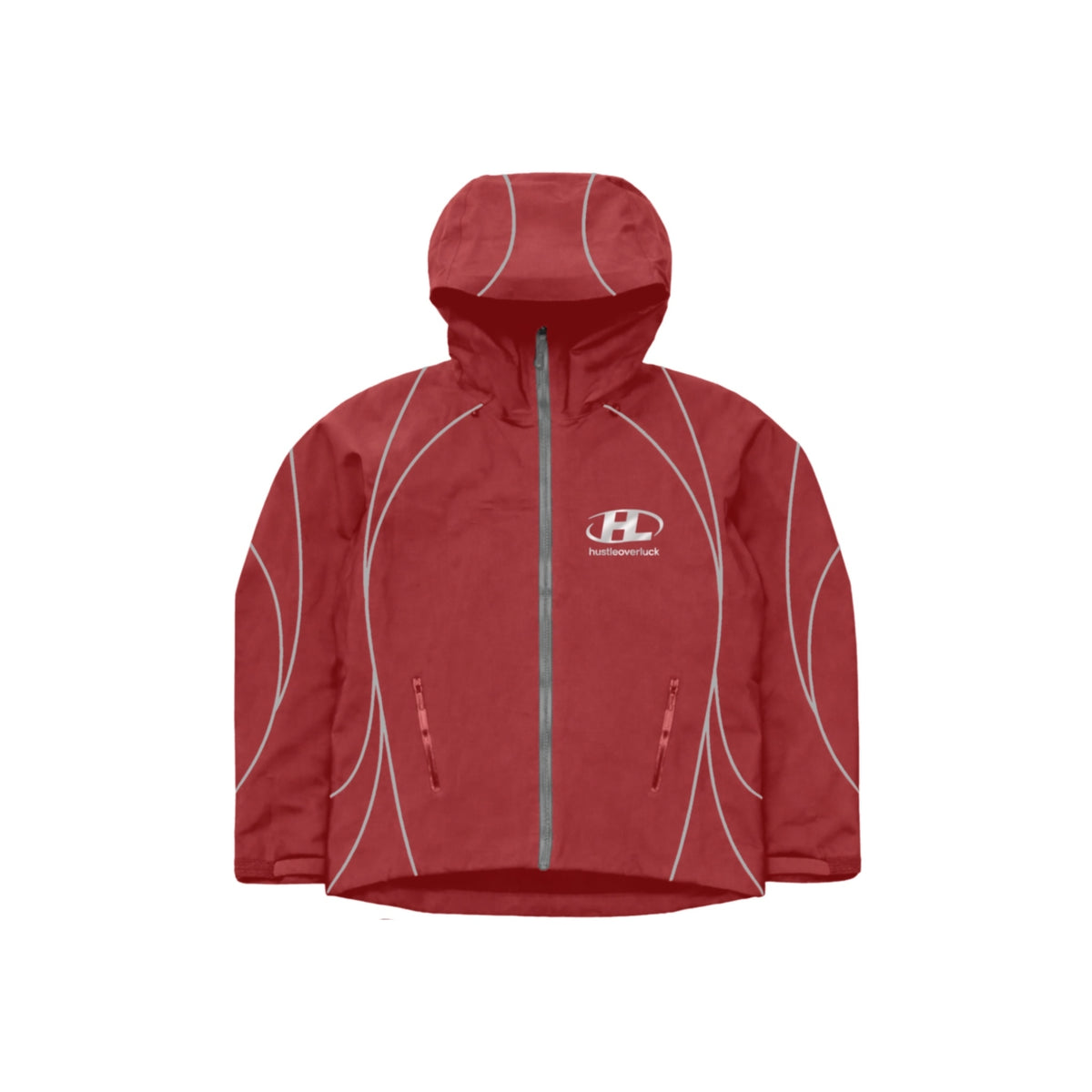 3M Windbreaker Jacket