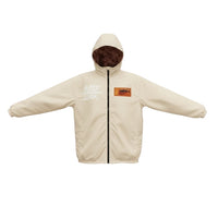 Reversible Camouflage Windbreaker Set