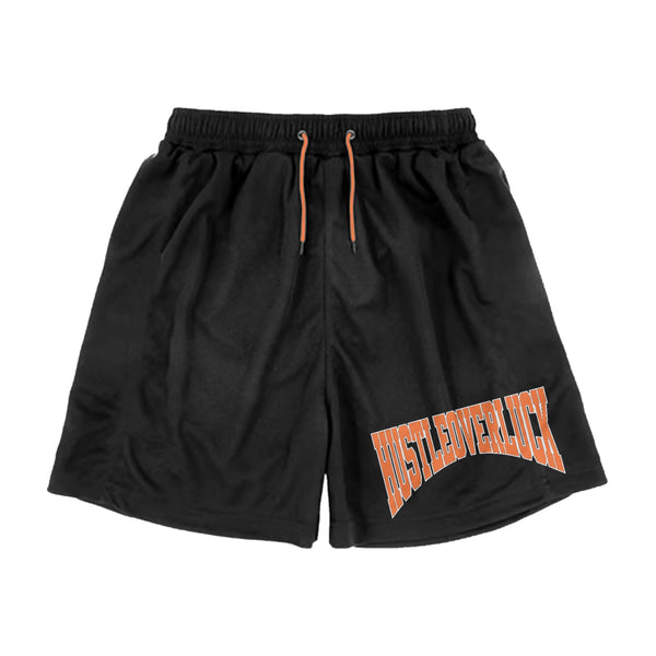 Envelope Mens Shorts