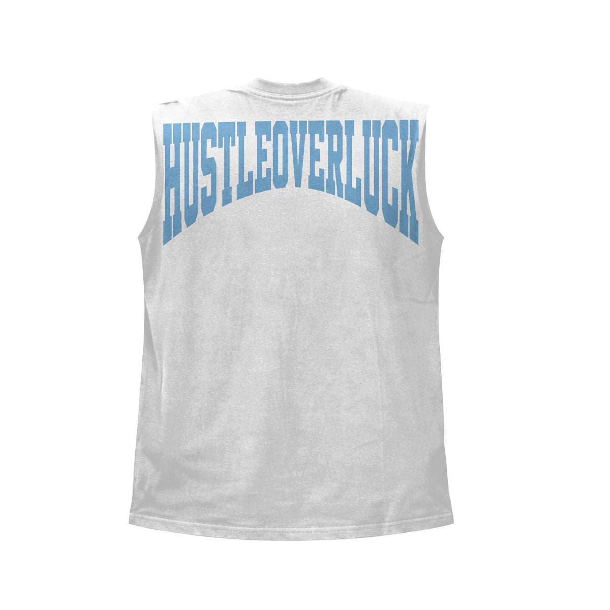 Envelope Mens Cut Off Shirts