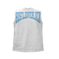 Envelope Mens Cut Off Shirts