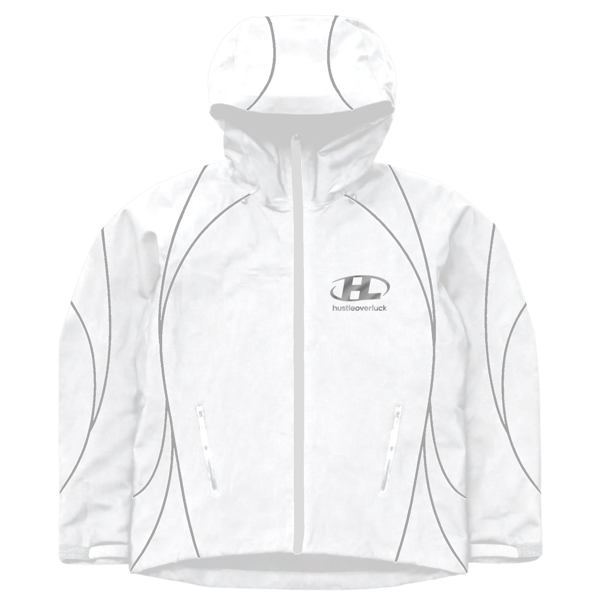 3M Windbreaker Jacket