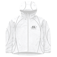 3M Windbreaker Jacket