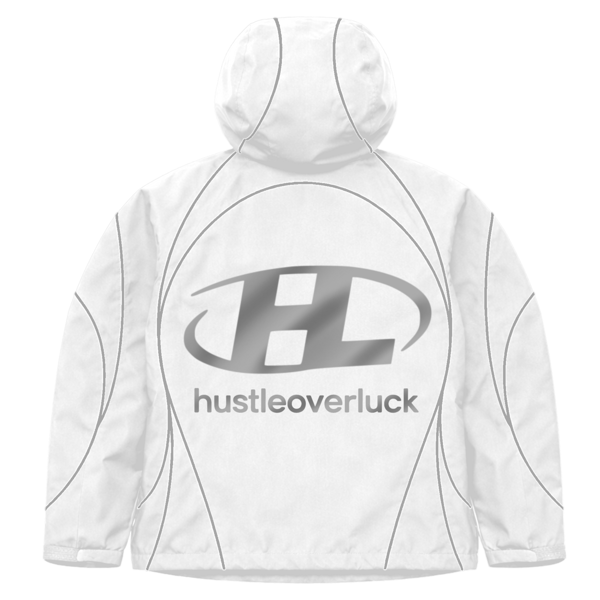 3M Windbreaker Jacket